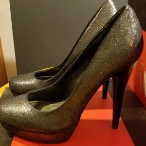 5in platform great for a sexy attitude